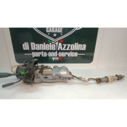 Piantone Sterzo Mercedes W203