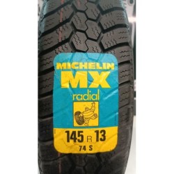 Pneumatico Michelin Mx 145...