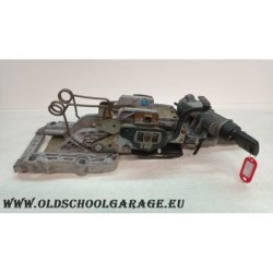 Piantone Sterzo Audi A4 (B5)