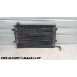 Condensatore Clima Vw Golf...