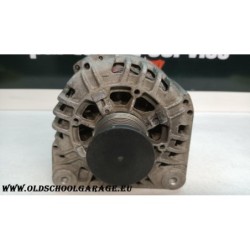 Alternatore Opel Movano