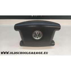 Airbag Volante Vw Touareg