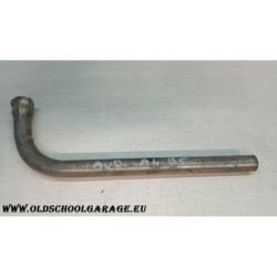 Chiave Ruote Audi A4 (B5)