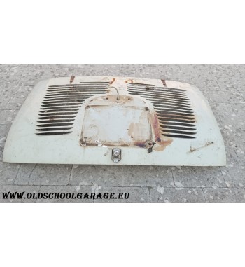 COFANO POSTERIORE FIAT 600 D