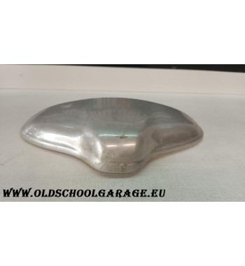 Supporto Luce Targa Fiat 600 D