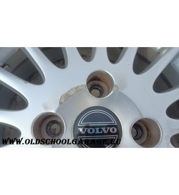 Cerchi In Lega Volvo V40 -S40 R16
