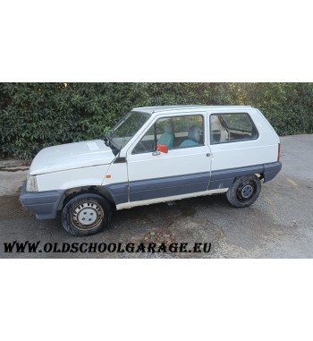 Seat Marbella 900 Cc anno 1996