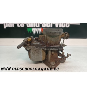 Carburatore Ford 77bfkha