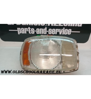 Faro Mercedes W114 - 115