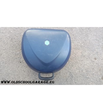 Bauletto Porta Casco Piaggio