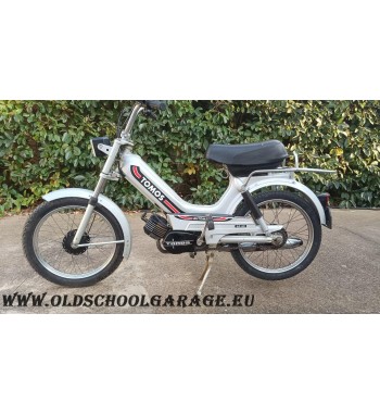Ciclomotore Tomos A3 AR...