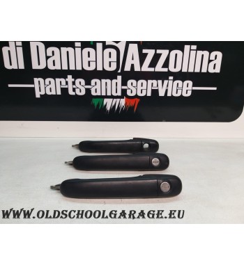 N3 Maniglie Polo Terza Serie