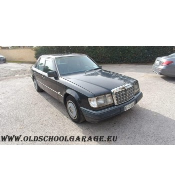 Mercedes W124 200 E Anno 1992