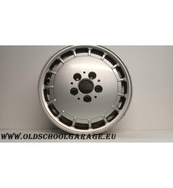 Cerchio Mercedes R15  5x112