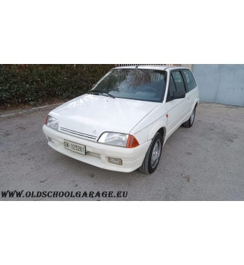 Citroen Ax Gt Anno 1989