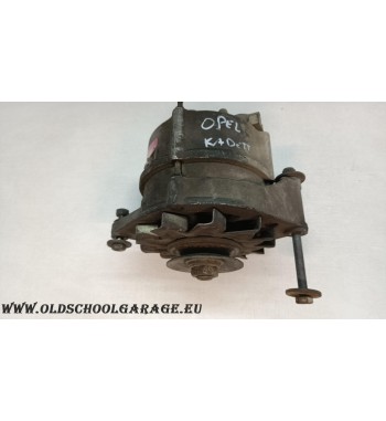 Alternatore Opel Kadett E