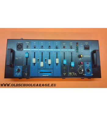 Mixer Davoli Pre - A-4