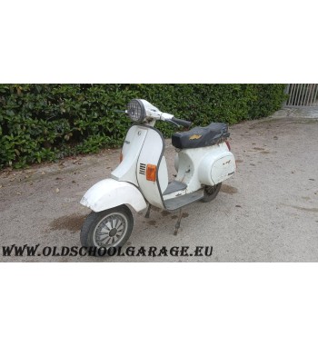 Piaggio Vespa 50 Pk Xl Anno...