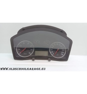 Quadro Strumenti -...