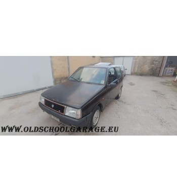 Autobianchi Y10 GT I.E....