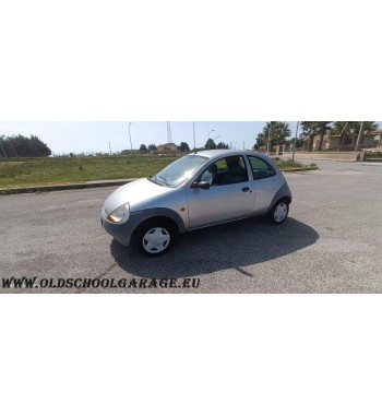 Ford Ka 1300 Benzina Anno 1997