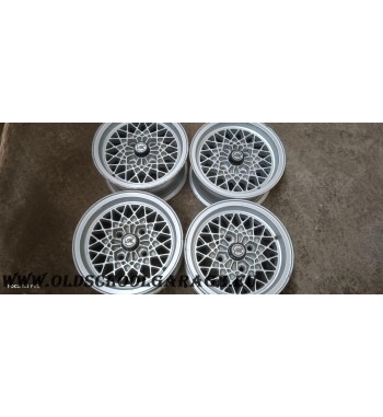 Cerchi In Lega Vial R13 4x108