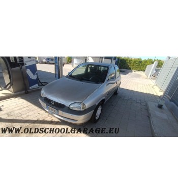 Opel Corsa B - 1.0 Cc Anno...