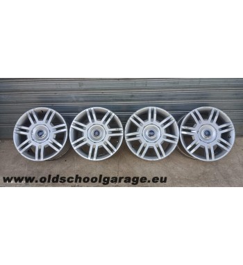 Cerchi In Lega Fiat Stilo R16