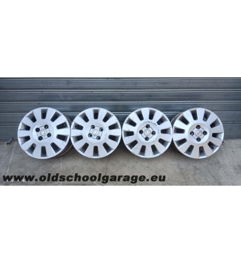 Cerchi In Lega Opel R15 -...