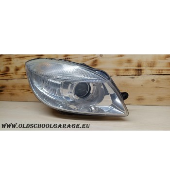 Faro Destro Skoda Fabia...