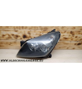 Faro Sinistro Opel Astra H...