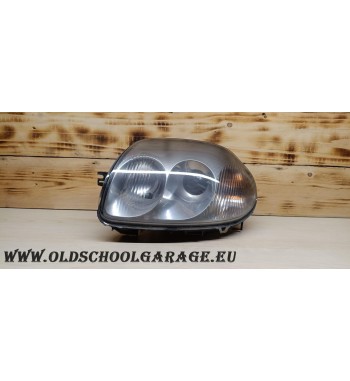 Faro Sinistro Renault Clio...