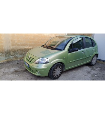 Citroen C3 1.4 Hdi...