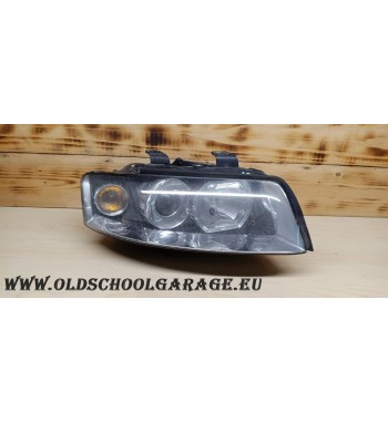 Faro Destro Audi A4 B6  -...