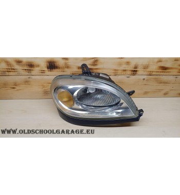Faro Destro Citroen Saxo...