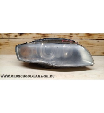 Faro Destro Audi A4 B7 -...