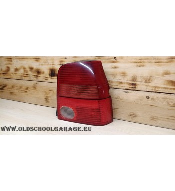 Fanale Posteriore Vw Lupo...