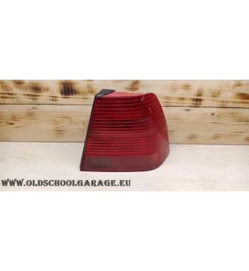 Fanale Posteriore Destro Vw...