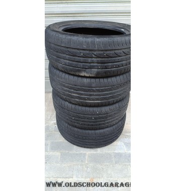 N4 Pneumatici 205/55/r16