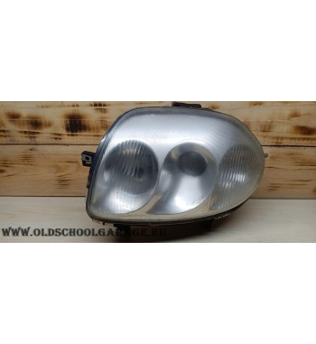 Faro Sinistro Renault Clio...