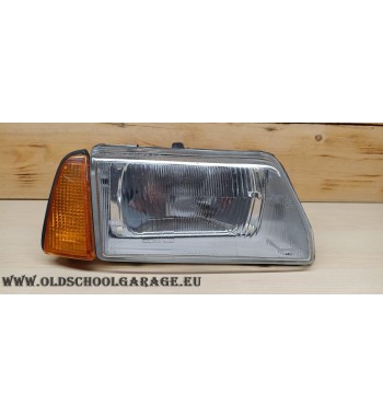 Faro Destro Fiat...