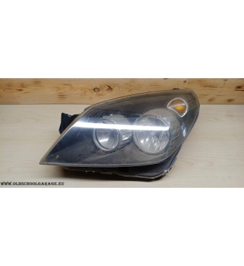 Faro Sinistro Opel Astra H...