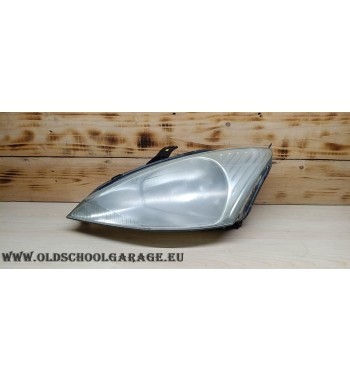 Faro Sinistro Ford Focus Mk1