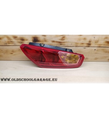 Fanale Posteriore Destro -...