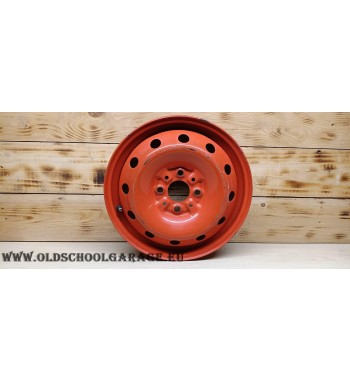 Cerchio In Ferro Fiat R14