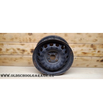 Cerchio In Ferro R14...