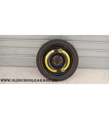 Ruotino Volkswagen / Seat...