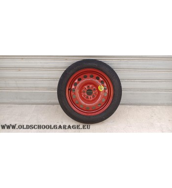 Ruotino Alfa Romeo 156 -...