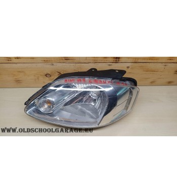 Faro Sinistro Mini Car...