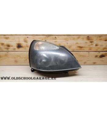 Faro Dx Renault Clio 2 Cod....